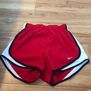 nike shorts
